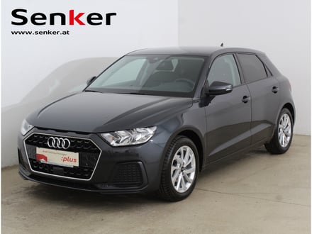 Audi A1 Sportback 25 TFSI advanced