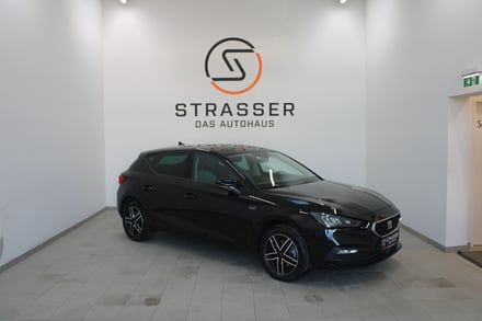 SEAT Leon Austria Edition 1.0 TSI