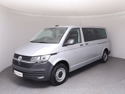 VW Transporter Kombi LR TDI