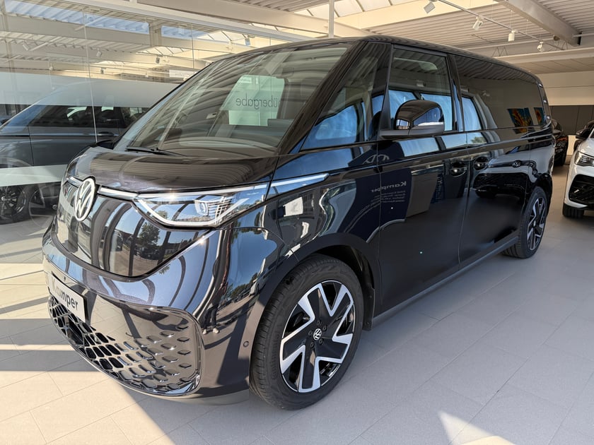 VW ID. Buzz Pro LR 210 kW