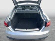 Audi A5 Sportback 35 TDI in Florettsilber Metallic