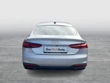Audi A5 Sportback 35 TDI in Florettsilber Metallic