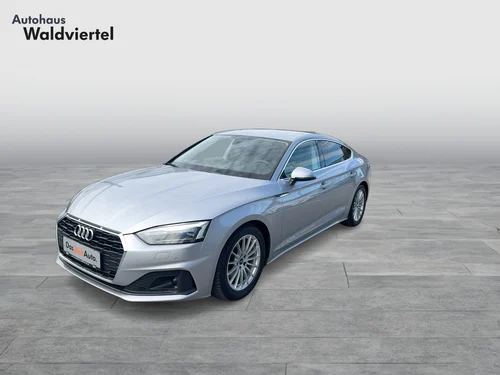 Audi A5 Sportback 35 TDI