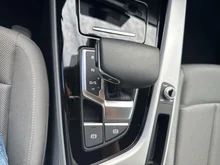 Audi A5 Sportback 35 TDI in Florettsilber Metallic