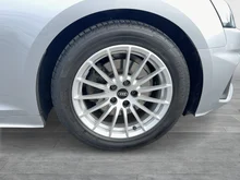 Audi A5 Sportback 35 TDI in Florettsilber Metallic