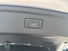 Audi A5 Sportback 35 TDI in Florettsilber Metallic