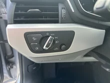 Audi A5 Sportback 35 TDI in Florettsilber Metallic