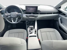 Audi A5 Sportback 35 TDI in Florettsilber Metallic