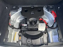 Audi A5 Sportback 35 TDI in Florettsilber Metallic