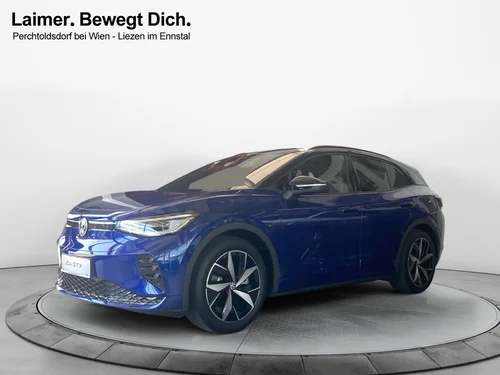 Foto von Fahrzeug