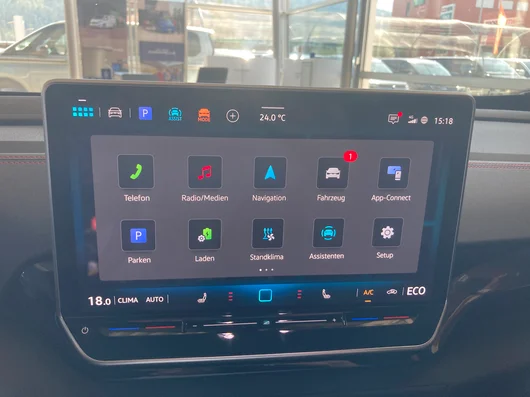 Bild eines ID.4 GTX 4MOTION 250 kW Business