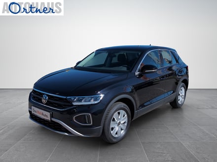 VW T-Roc 4Me TSI