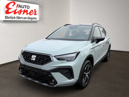 SEAT Arona Style Edition 1.0 TSI DSG