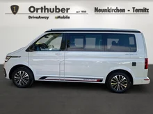 Thumbnail-Foto von Fahrzeug