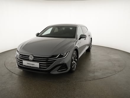 VW Arteon SB R-Line TDI DSG