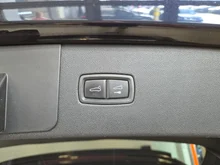 Porsche Cayenne Turbo S E-Hybrid in moonlightblue-metallic