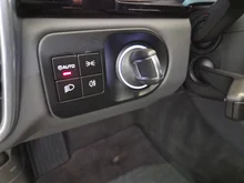 Porsche Cayenne Turbo S E-Hybrid in moonlightblue-metallic