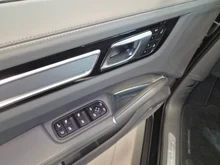 Porsche Cayenne Turbo S E-Hybrid in moonlightblue-metallic