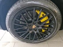 Thumbnail-Foto von Fahrzeug