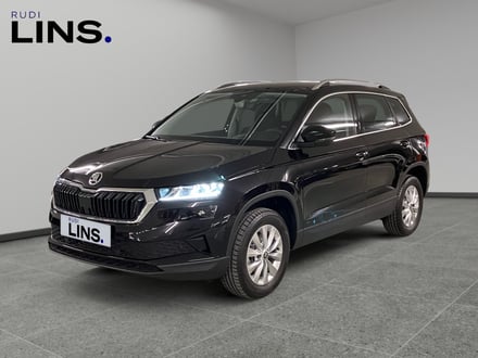 Škoda Karoq 4x4 Selection TDI DSG