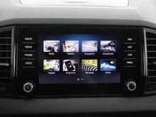 Thumbnail-Foto von Fahrzeug