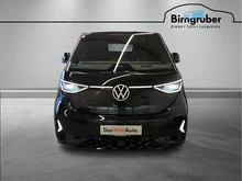 VW ID Buzz ID. Buzz GTX LR 4MOTION 250 kW in Grenadillschwarz