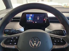 VW ID Buzz ID. Buzz GTX LR 4MOTION 250 kW in Grenadillschwarz