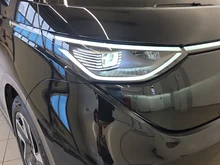 VW ID Buzz ID. Buzz GTX LR 4MOTION 250 kW in Grenadillschwarz