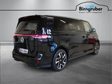 VW ID Buzz ID. Buzz GTX LR 4MOTION 250 kW in Grenadillschwarz