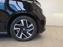 VW ID Buzz ID. Buzz GTX LR 4MOTION 250 kW in Grenadillschwarz