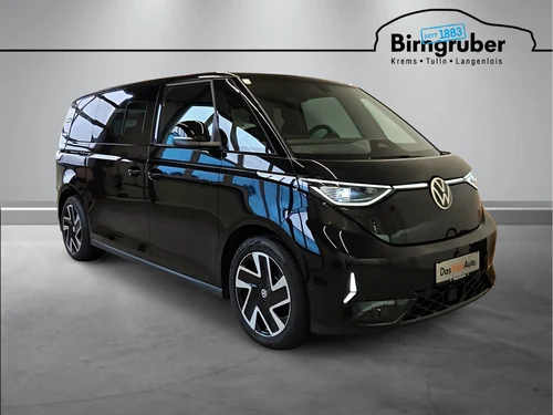 VW Nutzfahrzeuge ID Buzz VW ID. Buzz GTX LR 4MOTION 250 kW