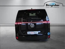 VW ID Buzz ID. Buzz GTX LR 4MOTION 250 kW in Grenadillschwarz