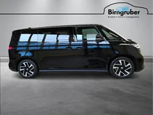 VW ID Buzz ID. Buzz GTX LR 4MOTION 250 kW in Grenadillschwarz