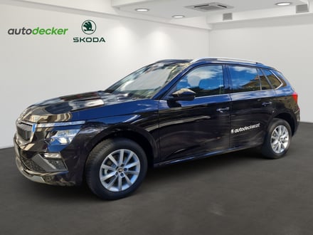 Škoda Kamiq Selection TSI