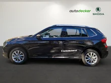 Thumbnail-Foto von Fahrzeug