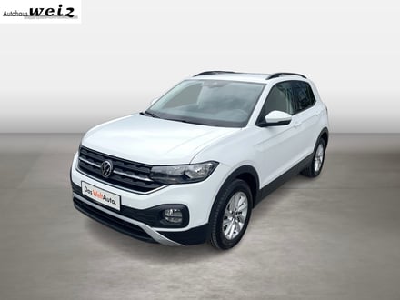 VW T-Cross Life TSI