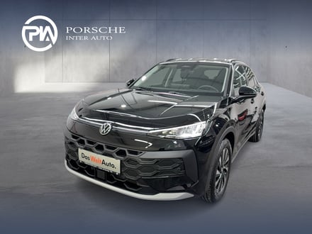 VW T-Roc Life eTSI DSG