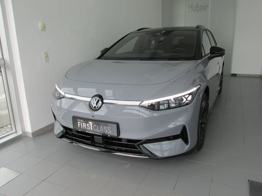 VW ID.7 Tourer Pro S 210 kW Business