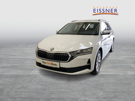 Škoda Octavia Combi Selection TDI