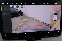 Thumbnail-Foto von Fahrzeug