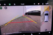 Thumbnail-Foto von Fahrzeug