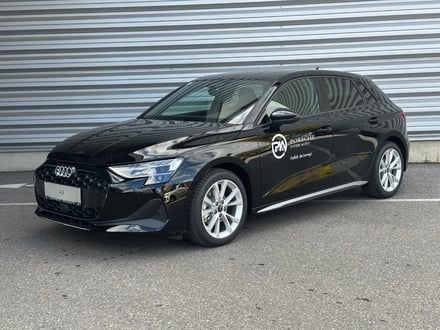 Audi A3 Sportback 30 TFSI