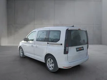 Thumbnail-Foto von Fahrzeug