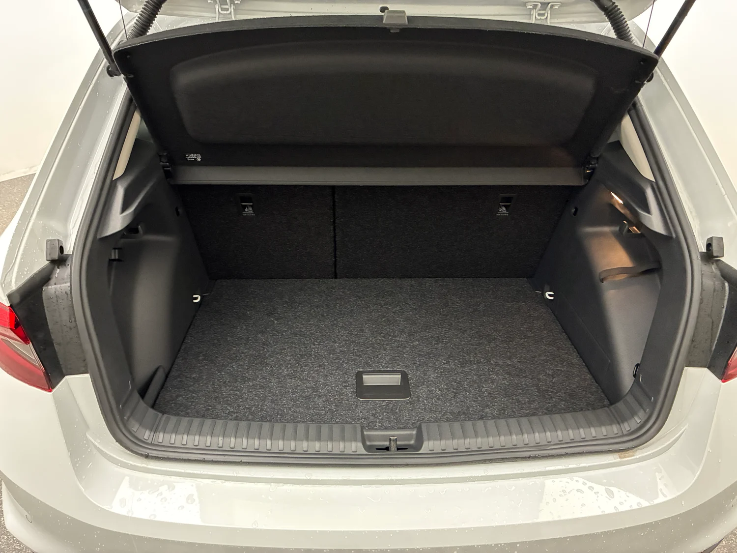 Bild eines Škoda Fabia Selection TSI DSG