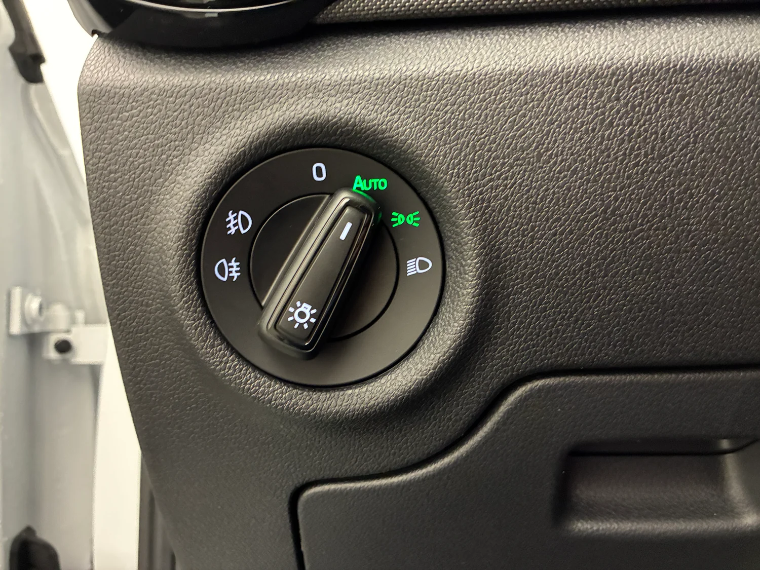 Bild eines Škoda Fabia Selection TSI DSG