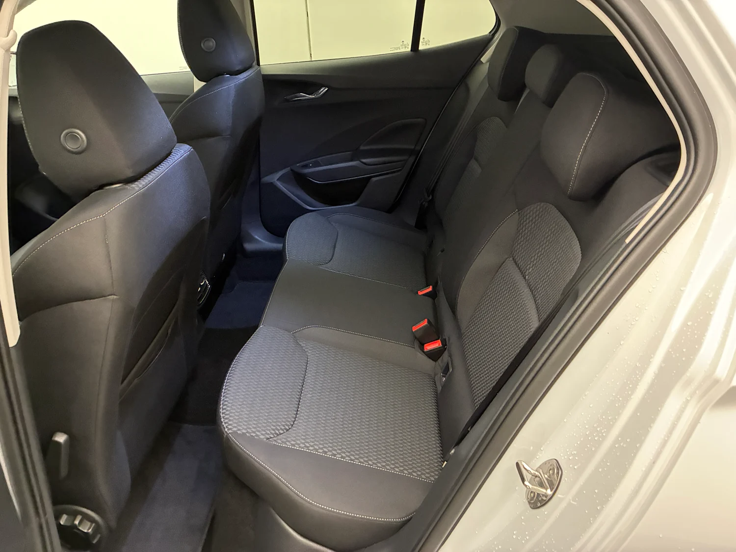 Bild eines Škoda Fabia Selection TSI DSG
