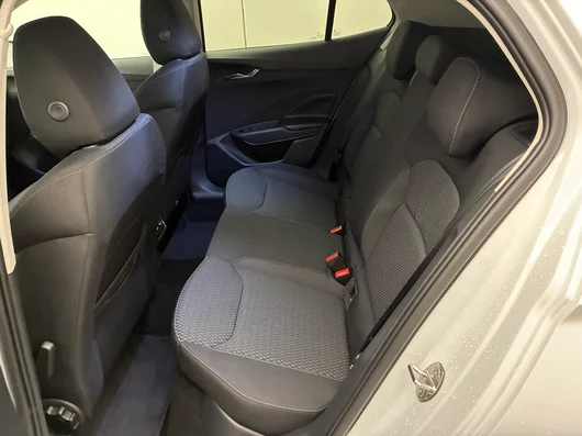 Bild eines Škoda Fabia Selection TSI DSG