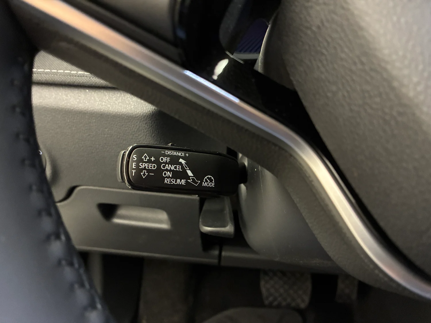 Bild eines Škoda Fabia Selection TSI DSG