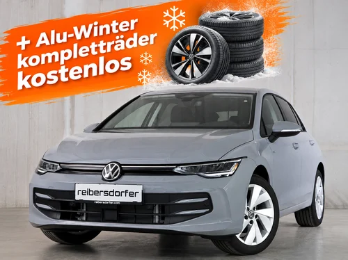 VW Golf Rabbit TSI