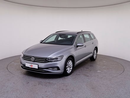 VW Passat Variant Business TDI DSG